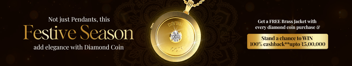 DIVINE Solitaire PENDANT for special moments