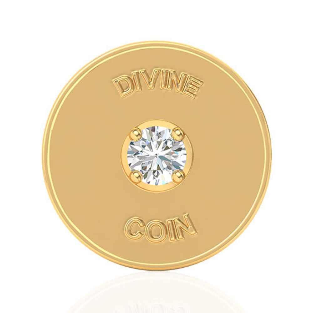 Buy Gold Coins Online 22 Carat Gold Coins Divine Solitaires