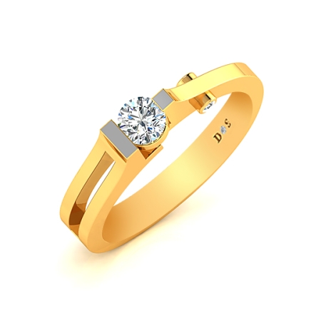 Cushion Cut diamond engagement rings by Blair and Sheridan